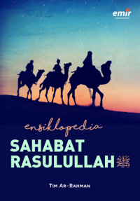 Image of Sahabat Rasulullah