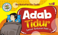 Image of Adab Tidur Sesuai Tuntunan Nabi