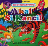 Image of Akal Si Kancil