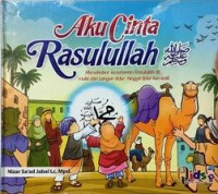 Image of Aku Cinta Rasulullah