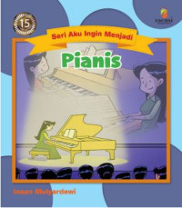 Image of Aku Ingin Menjadi Pianis