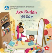 Image of Aku Sudah Besar