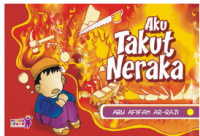 Image of Aku Takut Neraka