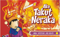 Image of Aku Takut Neraka