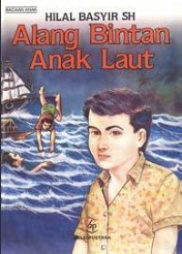 Image of Alang Bintan Anak Laut