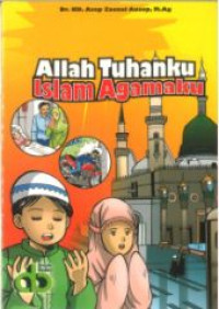 Image of ALLAH TUHANKU ISLAM AGAMAKU