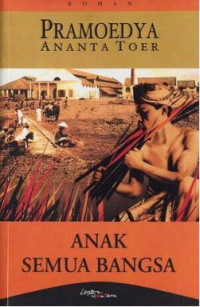 Image of Anak Semua Bangsa