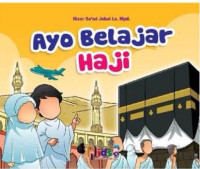 Image of Ayo Belajar Haji