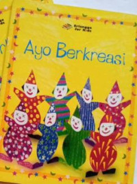 Image of Ayo Berkreasi