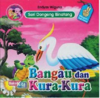 Image of Bangau dan Kura-Kura