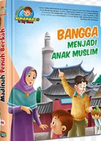 Image of Bangga Menjadi Anak Muslim
