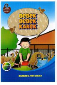 Image of Bebek Bebek Kakek