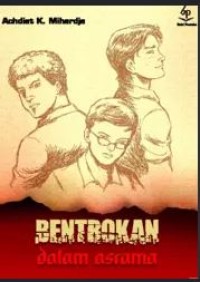 Image of Bentrokan Dalam Asrama