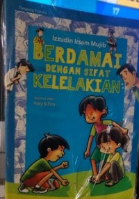 Image of Berdamai Dengan Sifat Kelelakian