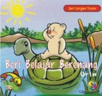Image of Beri Belajar Berenang