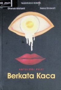 Image of Berkata Kaca