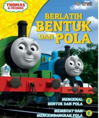 Image of Berlatih Bentuk dan Pola
