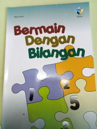 Image of Bermain dengan Bilangan