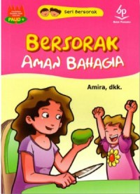 Image of Bersorak Aman Bahagia