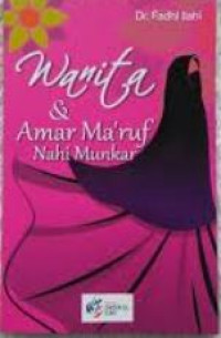 Image of Buku Wanita Dan Amar Ma’ruf Nahi Munkar