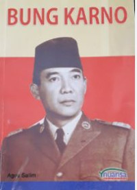 Image of Bung Karno