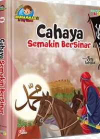 Image of Caahya Semakin Bersinat