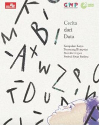 Image of Cerita dari Data