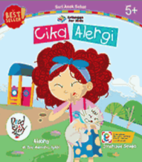 Image of Cika Alergi
