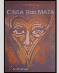 Image of Cinta Dan Mata