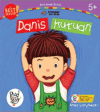 Image of Danis Kutuan