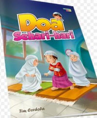 Image of Doa Sehari-hari