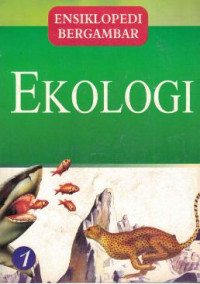 Image of Ensiklopedi Bergambar