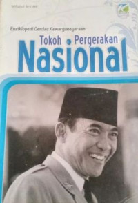 Image of Ensiklopedi cerdas kewarganegaraan tokoh pergerakan nasional