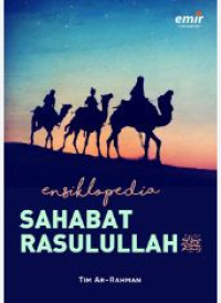 Image of Ensiklopedia Sahabat Rasulullah