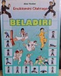 Image of Ensklomini Olahraga Beladiri