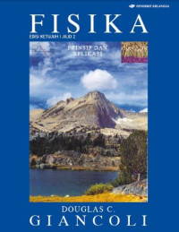 Image of FISIKA: PRINSIP & APLIKASI JL.2 ED. 7