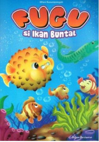 Image of Fugu:Si Ikan Buntal