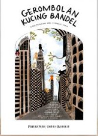 Image of Gerombolan Kucing Bandel