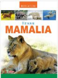 Image of Hewan Mamalia