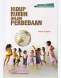 Image of Hidup Rukun Dalam Perbedaan