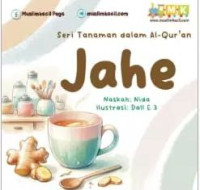 Image of Jahe (Seri Tanaman dalam Al-Qur’an)