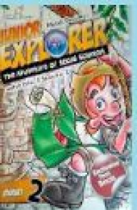 Image of Junior Explorer