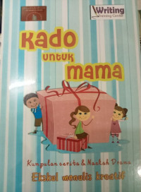 Image of Kado Untuk Mama