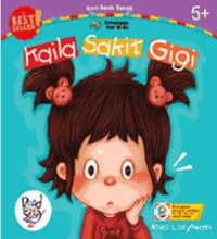 Image of Kaila Sakit Gigi