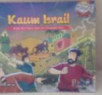 Image of Kaum Israil (Kisah Ash-Habus Sabt Dan Penduduk Iran)
B
