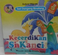 Image of Kecerdikan si Kancil