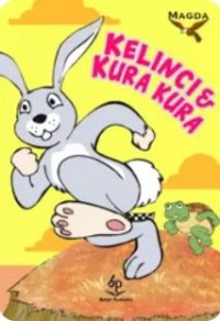 Image of Kelinci & Kura-Kura