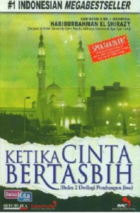 Image of Ketika Cinta Bertasbih