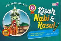 Image of Kisah Nabi dan Rasul