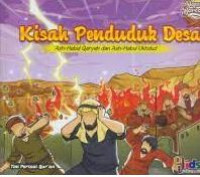 Image of Kisah Penduduk Desa Ashabul Qaryah dan Ashhabul Ukhdud